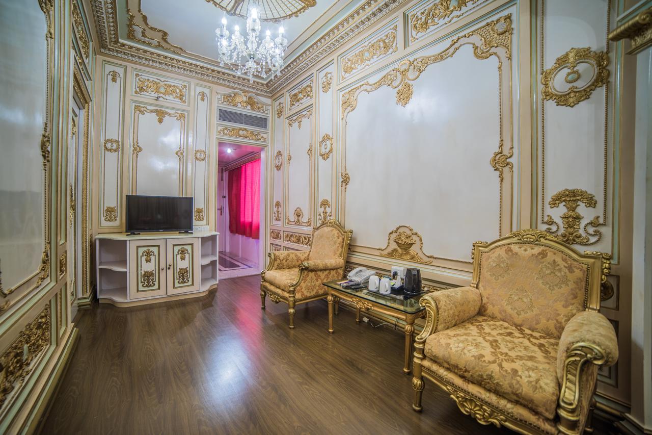 Ramoji Film City- Sitara Luxury Hotel Pedda Ambarpet Buitenkant foto